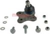 METZGER 57001518 Ball Joint